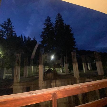Sinaia Chic Minisuite Mirage-Self Check-In&Free Parking 外观 照片