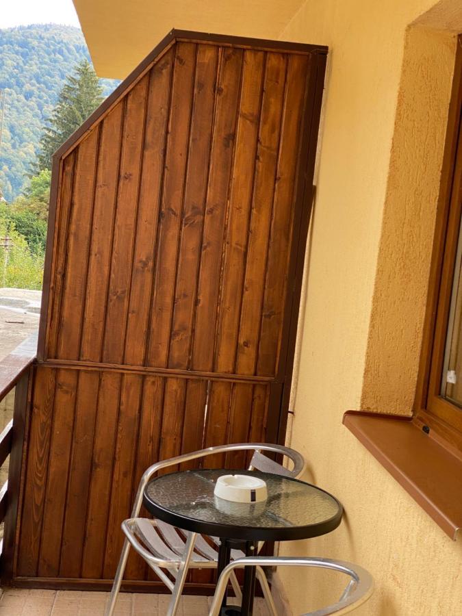 Sinaia Chic Minisuite Mirage-Self Check-In&Free Parking 外观 照片