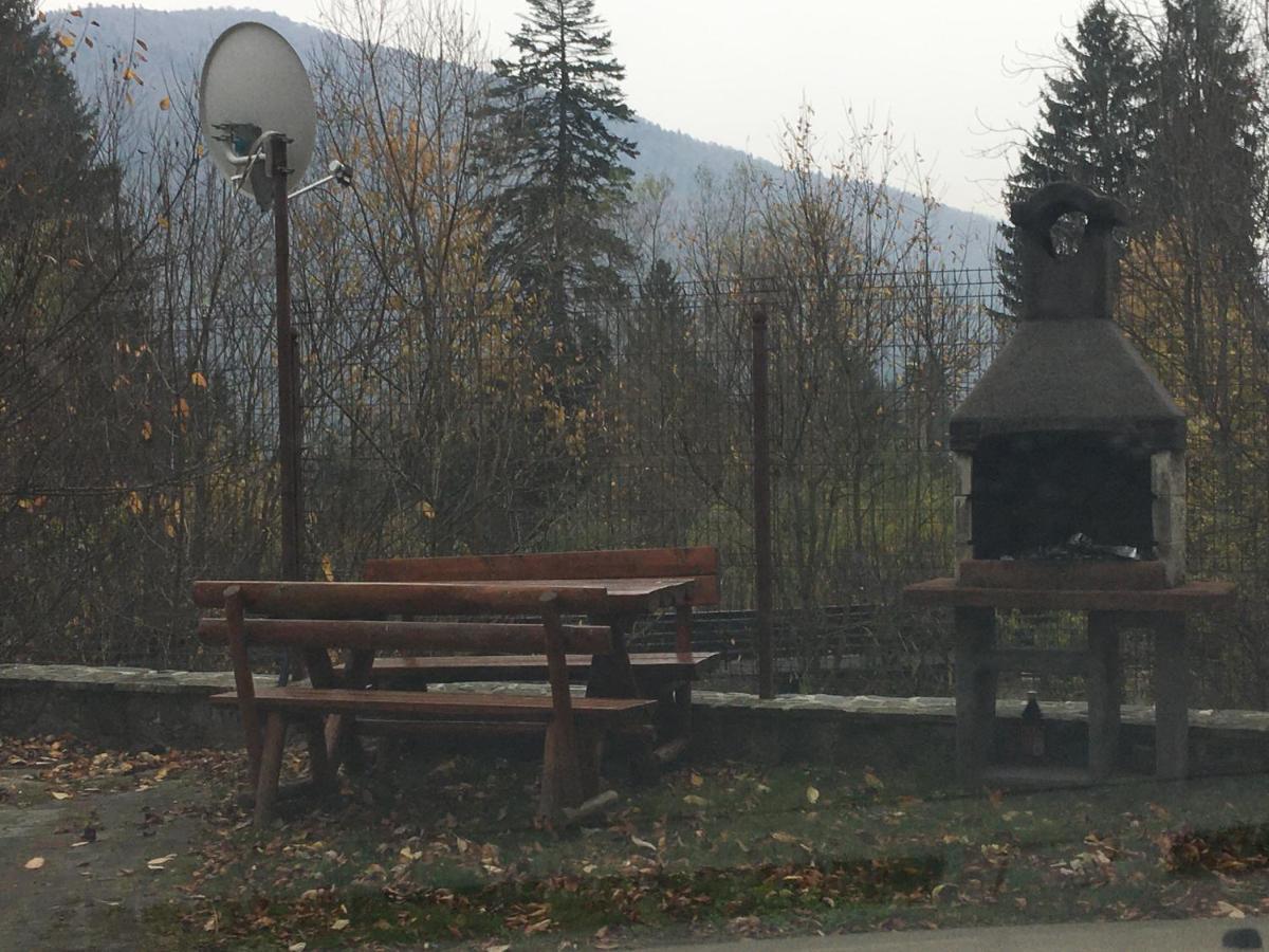 Sinaia Chic Minisuite Mirage-Self Check-In&Free Parking 外观 照片