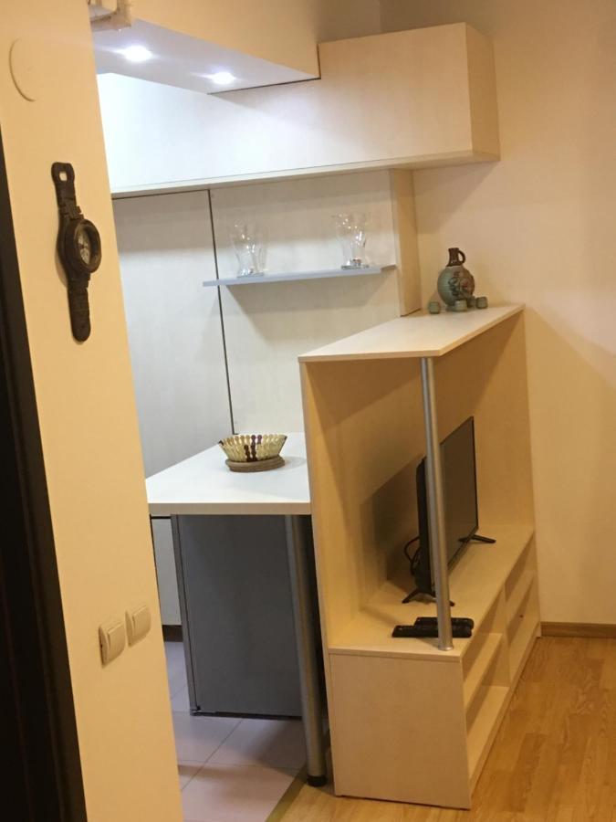 Sinaia Chic Minisuite Mirage-Self Check-In&Free Parking 外观 照片
