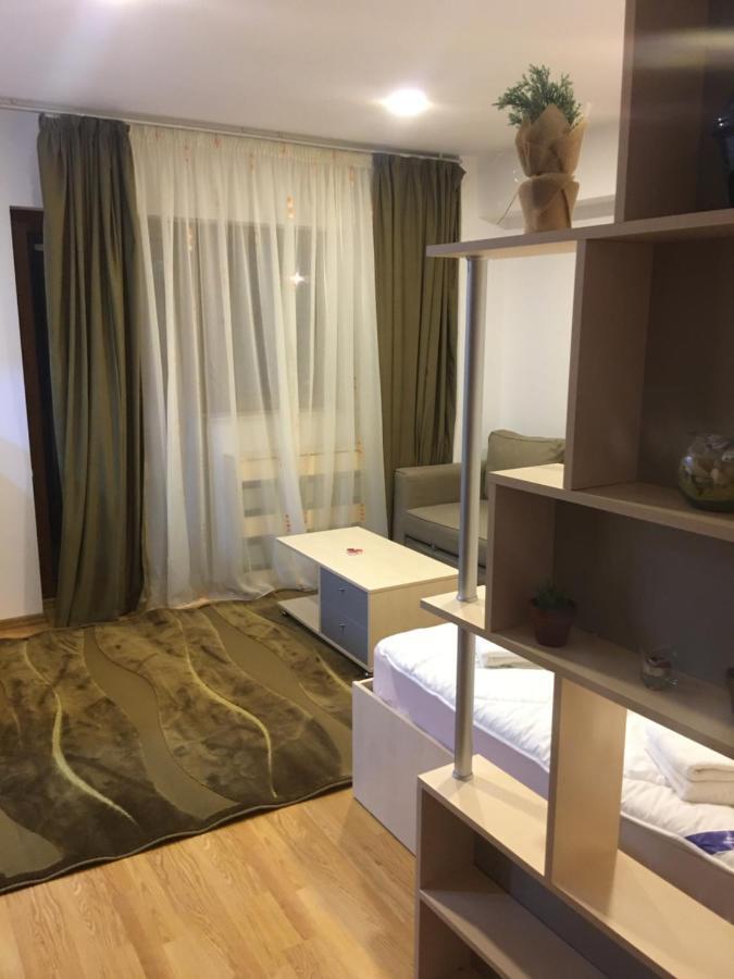 Sinaia Chic Minisuite Mirage-Self Check-In&Free Parking 外观 照片
