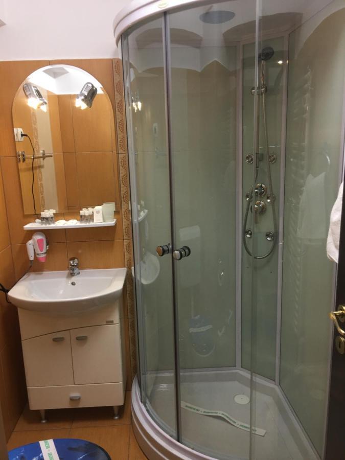 Sinaia Chic Minisuite Mirage-Self Check-In&Free Parking 外观 照片