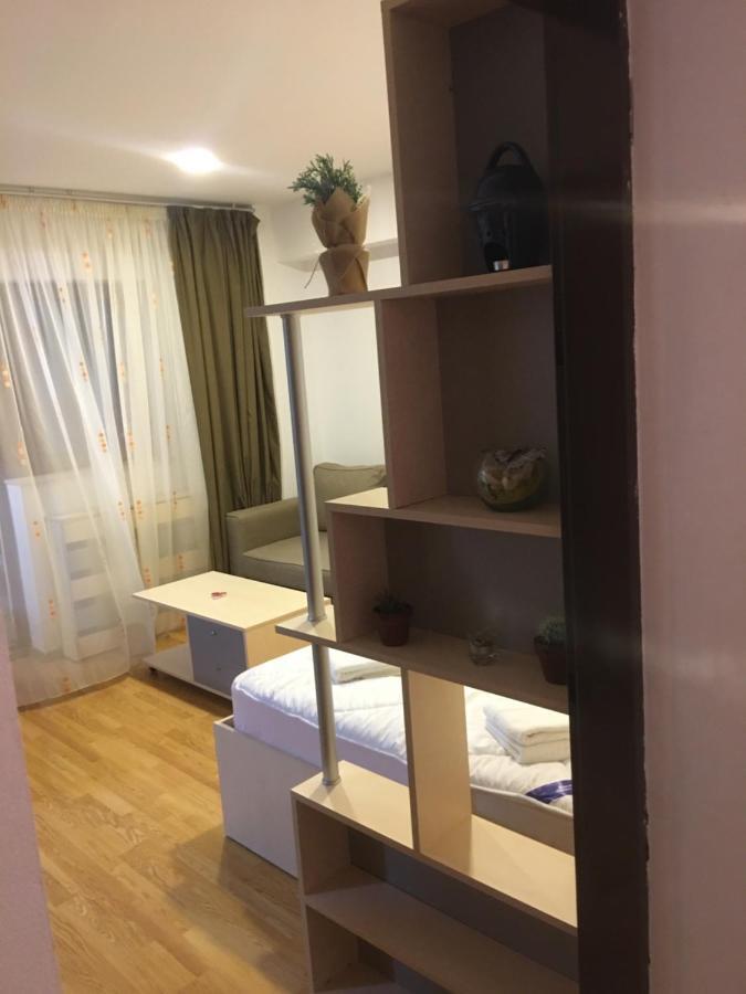 Sinaia Chic Minisuite Mirage-Self Check-In&Free Parking 外观 照片